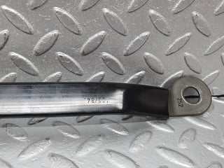 44179 Mercedes-Benz C123 230CE Coupe Seat Belt Runner Left