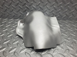 W201 Baby Benz exhaust heat shield used OEM