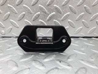 W108 bonnet lock latch used OEM