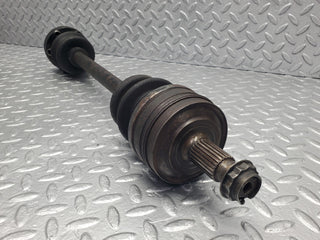 W201 Baby Benz axle shaft drive shaft used OEM