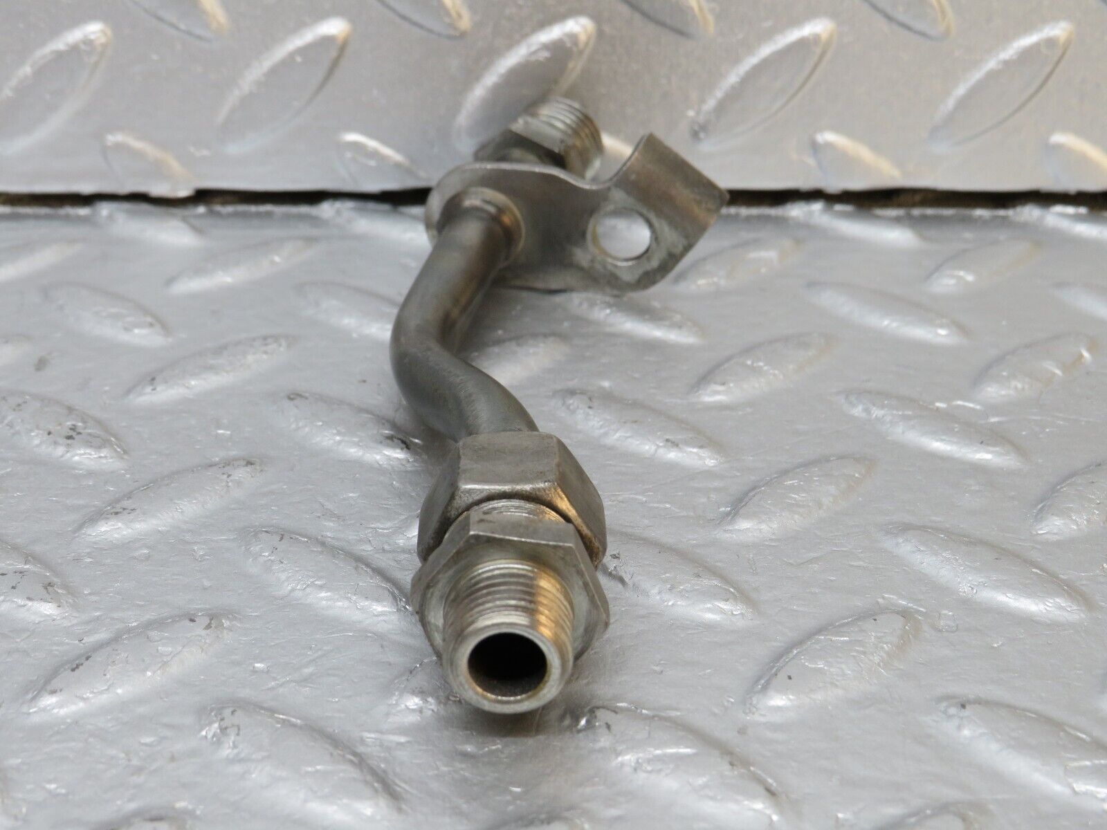 40032 Mercedes-Benz R107 350SL Intake Manifold Brake Servo Pipe