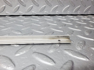 45982 Mercedes-Benz W126 420SE Sunroof Chrome Trim