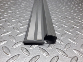 44582 Mercedes-Benz W124 220E Front Left Door Sill Trim