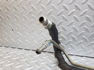 45972 Mercedes-Benz W126 420SE Air Condition Hose Pipe 1268301415 1268301515 1269970581