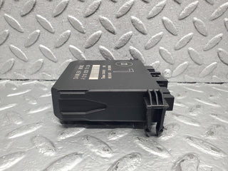 W210 door control unit front left used OEM