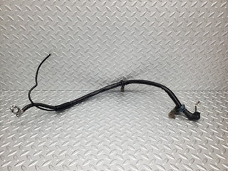 46068 Mercedes-Benz W126 420SE Battery Positie Wire Cable 1265403230 1155460035