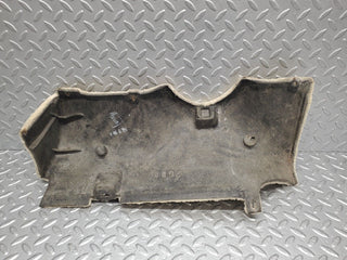 46885 Mercedes-Benz R129 320SL Coupe Under Dash Panel Right Side Beige