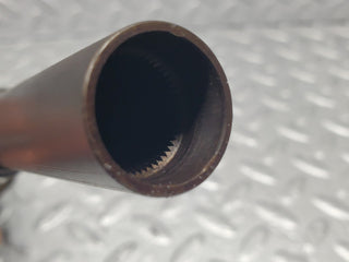W112 oil pump used OEM