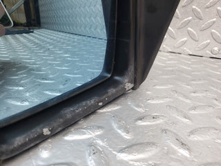 44781 Mercedes-Benz W124 220E Electric Wing Mirror Left Side 1248110398