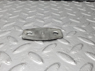 W124 door lock latch used OEM