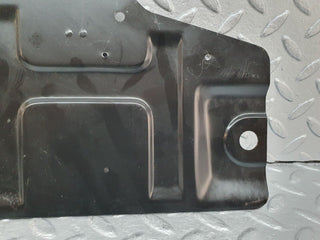 41705 Mercedes-Benz W124 200E Under Dash Relay Bracket Left Side