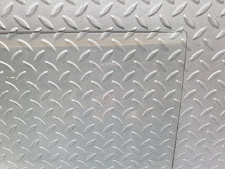 43219 Mercedes-Benz W108 280SE Front Left Door Window Glass