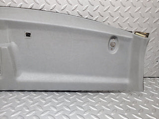 44610 Mercedes-Benz W124 220E Headlining Roof Panel Grey 1246909125