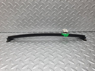 W202 front right door window channel used OEM