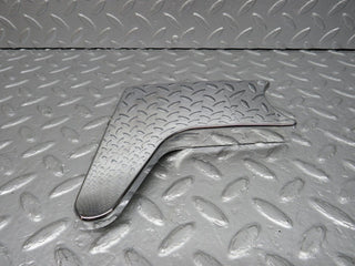 40162 Mercedes-Benz R107 350SL Seat Hinge Chrome Cover 1079131428