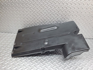 44767 Mercedes-Benz W124 220E Fuel Pump Protective Cover 1244780737