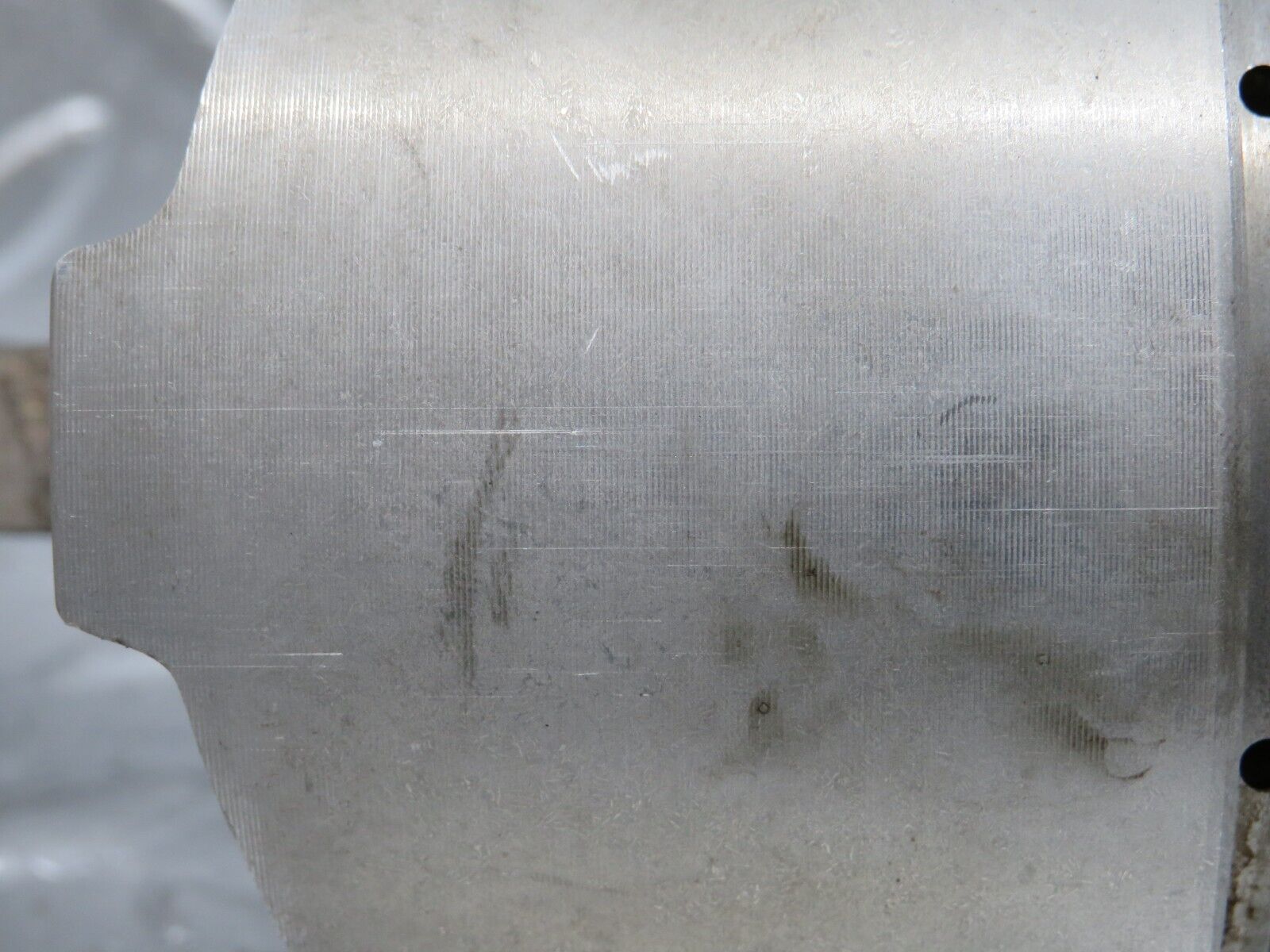 40025 Mercedes-Benz R107 350SL Piston With Connecting Rod 92.00mm