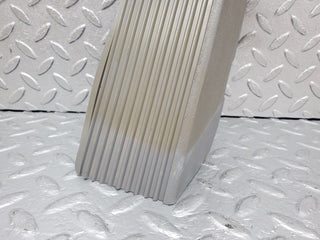 44605 Mercedes-Benz W124 220E Foot Rest Grey 1249760060