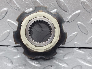 W124 automatic gearbox parking gear used OEM