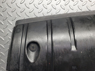 W201 Baby Benz engine under cover used OEM