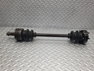 W201 Baby Benz axle shaft drive shaft used OEM
