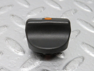 39173 Mercedes-Benz R107 500SL Headlight Switch Knob 1265400083