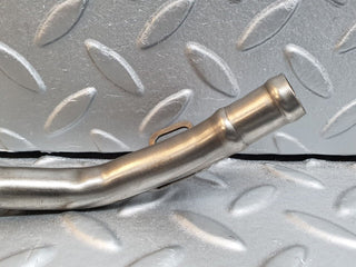 W202 cooling hose pipe used OEM