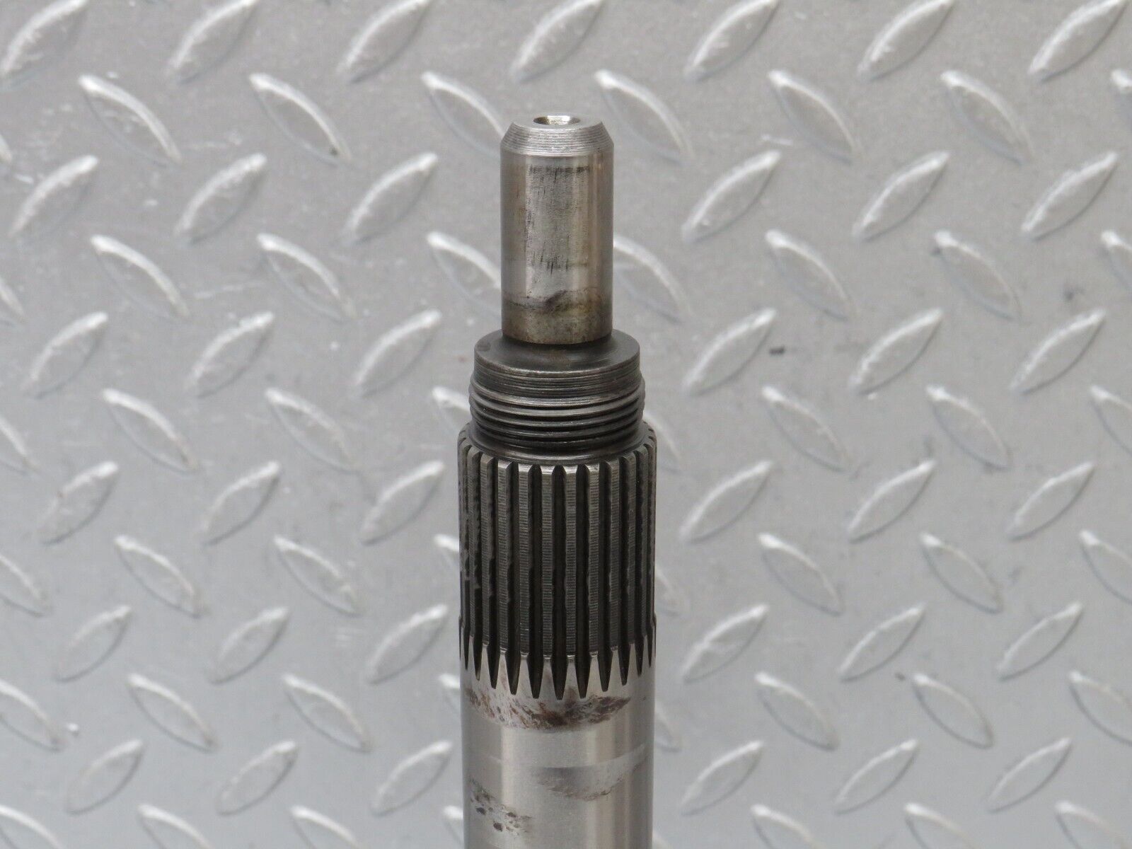 36441 Mercedes-Benz R107 450SL Automatic Gearbox Input Shaft