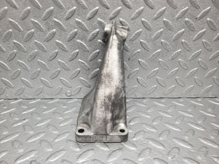 R230 engine mount bracket right used OEM
