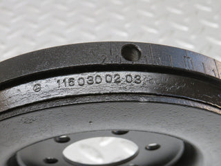 32865 Mercedes-Benz C107 R107 350 V8 Crankshaft Vibration Damper 1160300203
