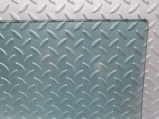 43220 Mercedes-Benz W108 280SE Rear Left Door Window Glass