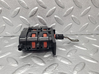 46941 Mercedes-Benz R129 320SL Coupe Heater Box Vacuum Actuator