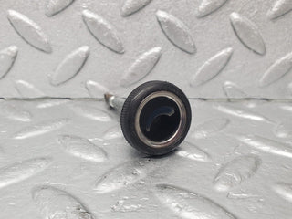 46119 Mercedes-Benz C114 250 Coupe Heater Control Knob