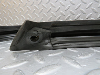 35628 Mercedes-Benz R107 280SL Rear Bumper Rubber