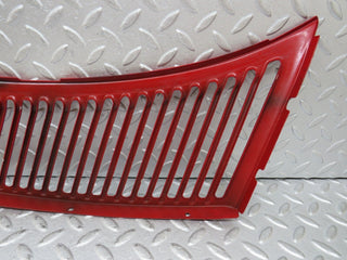 R107 SL air vent grill right side used OEM