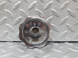 43414 Mercedes-Benz W108 280SE Front Emblem Badge Base Holder 1088880117