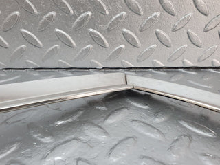 43054 Mercedes-Benz R107 Hardtop Windscreen Chrome Frame