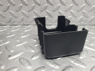 W124 Wagon cable connect cover used OEM