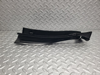 W124 Wagon windscreen water drain left side used OEM