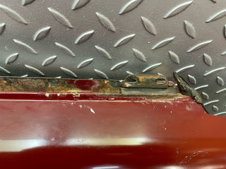 R107 SL right door used OEM