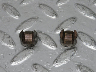 33008 Mercedes-Benz C107 R107 350 V8 Valve Rocker Arm With Spring & Tappet