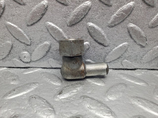W112 cylinder head water hose pipe connector used OEM