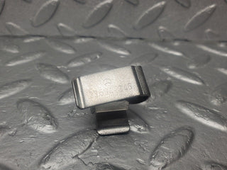 46041 Mercedes-Benz W126 420SE Radiator Fan Shroud Holder Set 2015040046