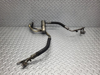 W126 Coupe air conditioning hose pipe with dryer used OEM