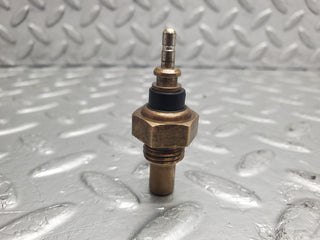 W123 coolant temperature sensor used OEM