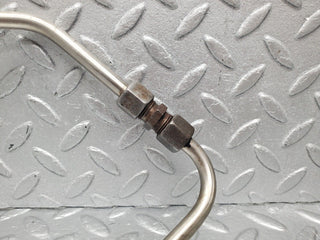 46731 Mercedes-Benz C123 280CE Coupe EGR Valve Hose Pipe