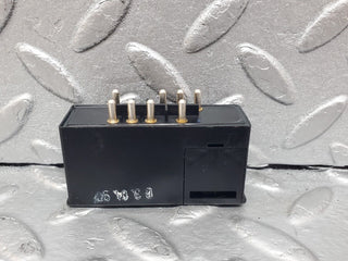 44899 Mercedes-Benz R129 300SL Coupe Right Seat Locking Relay 1298210147