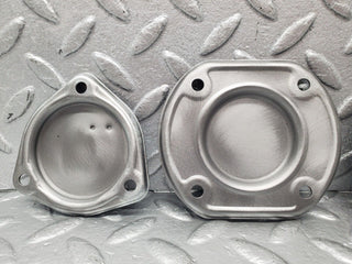 46726 Mercedes-Benz C123 280CE Coupe Camshaft Access Cover Plate