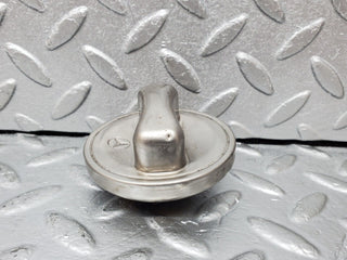 R129 SL fuel tank cap used OEM