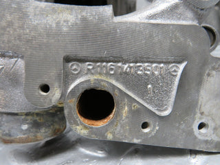 39896 Mercedes-Benz R107 350SL Air Intake Manifold 1161413501 1171412201